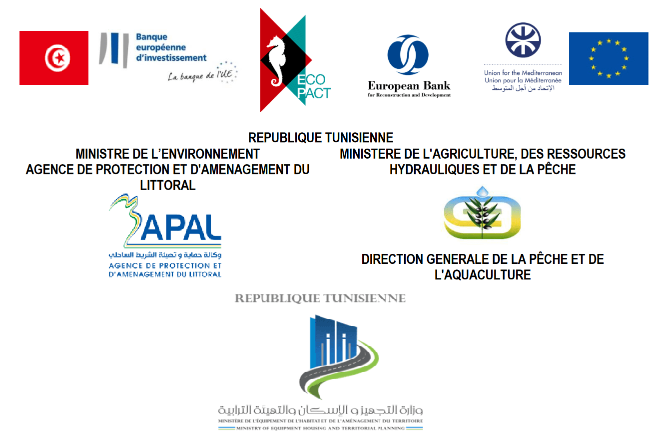 Travaux d extension de réhabilitation et de réaménagement du port de