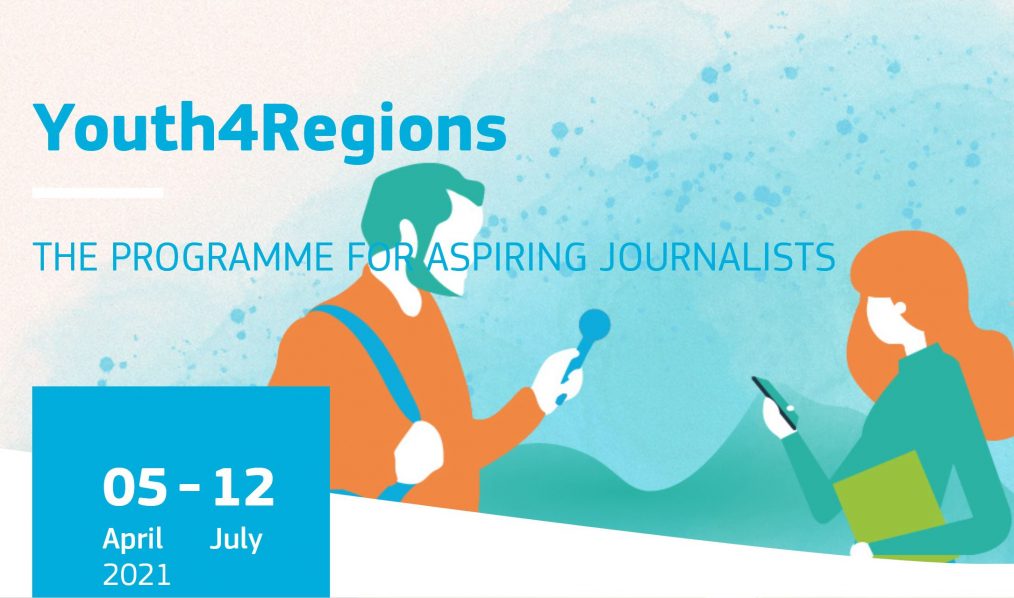 Call for applications for the Youth4Regions programme - EU Neighbours