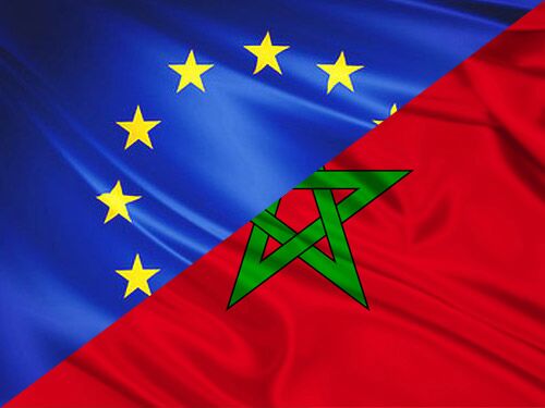 Morocco-EU Partnership, 'Strategic Choice'- Ambassador, 41% OFF