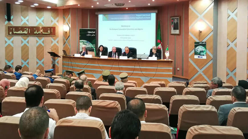 Présentation de l'Algérie - Ministère de l'Europe et des Affaires
