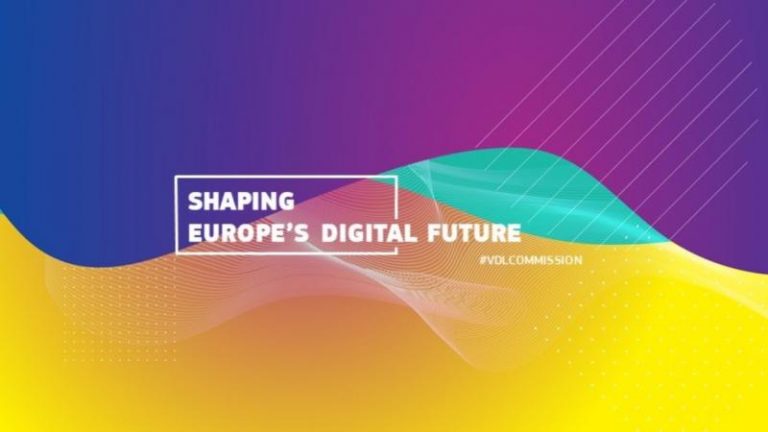 Shaping Europe’s Digital Future - Council Adopts Conclusions - EU ...