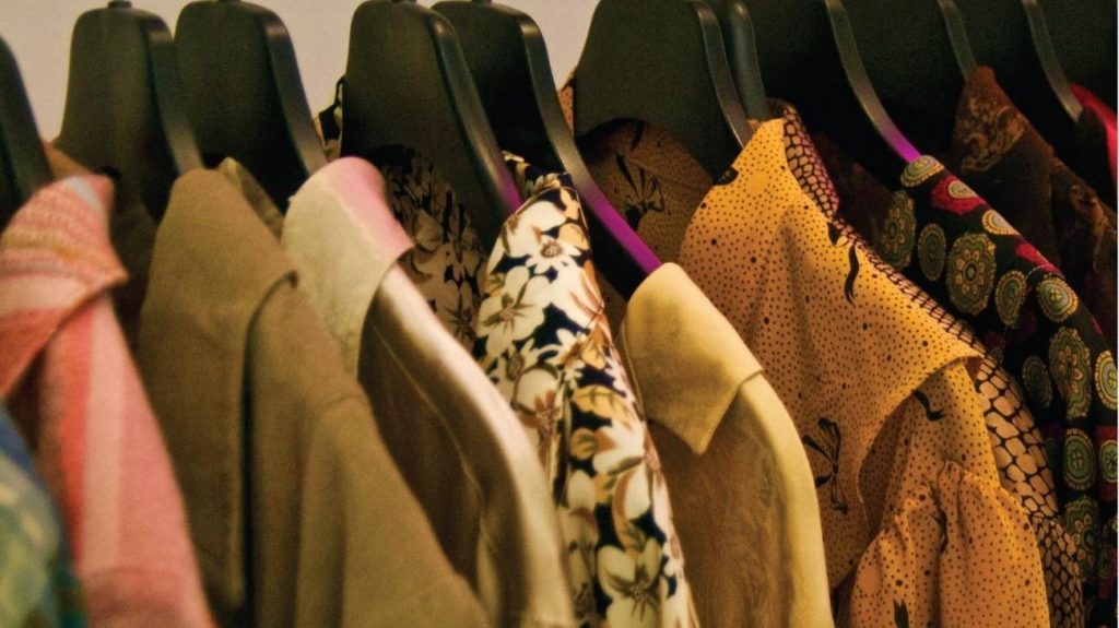 STAND Up! 6 fashion and textile startups in Lebanon selected to