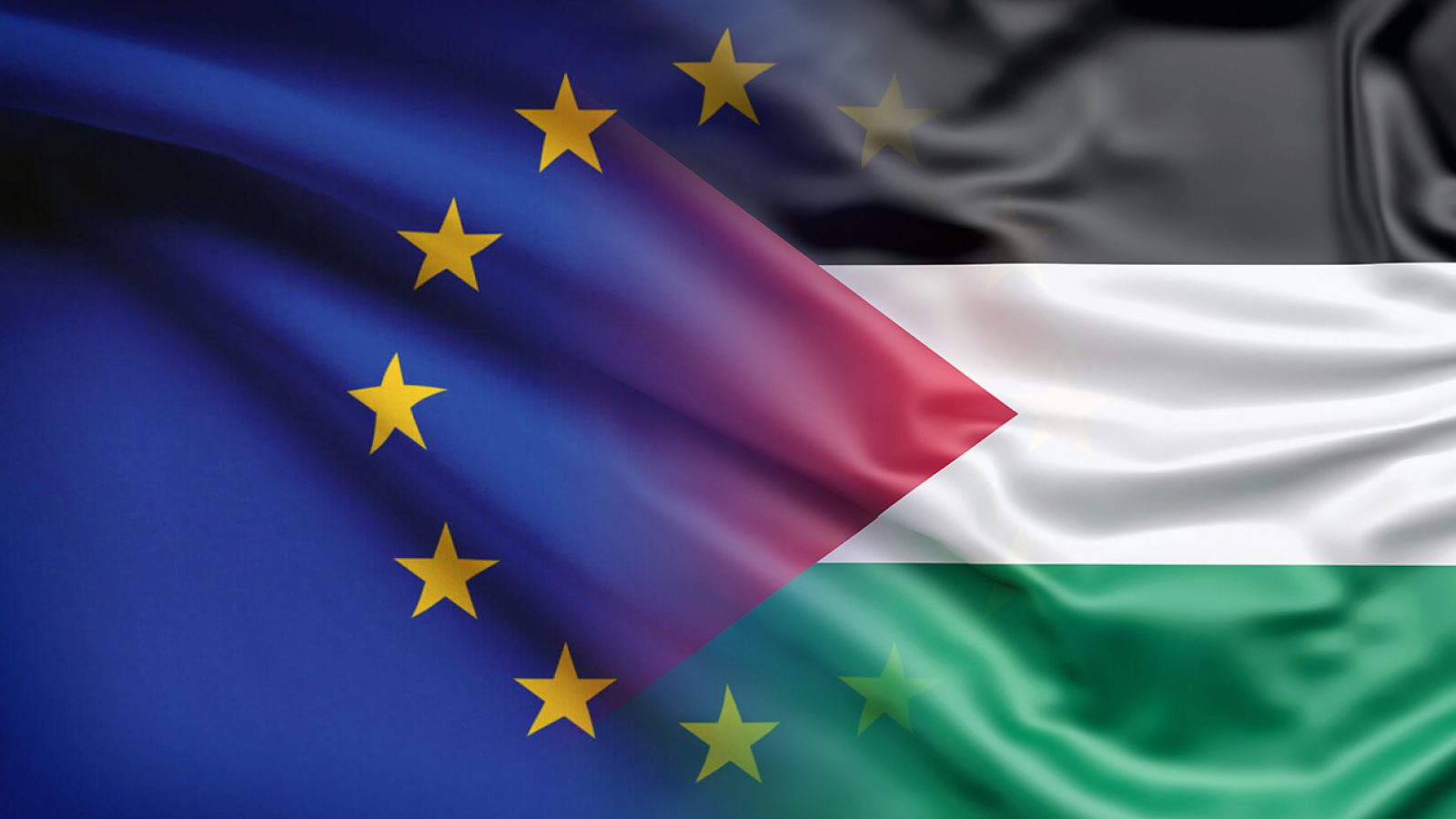 EU and the Palestinians