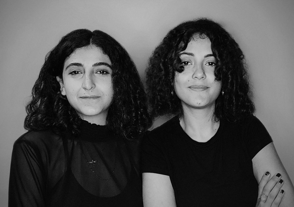 Yasmine and Sereen Khass – The Palestinian sustainable entrepreneurs ...