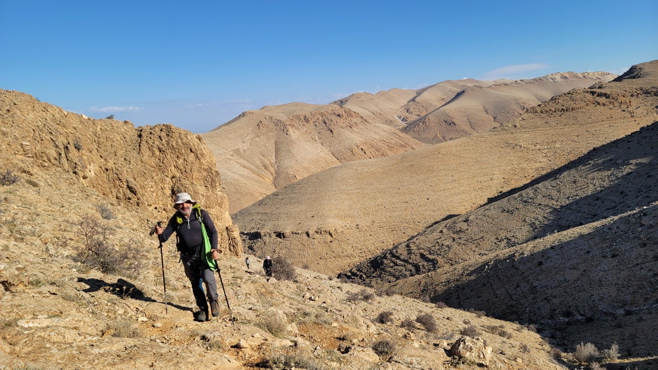 Discover the Bekaa in Lebanon with 33 North, adventure tourism ...