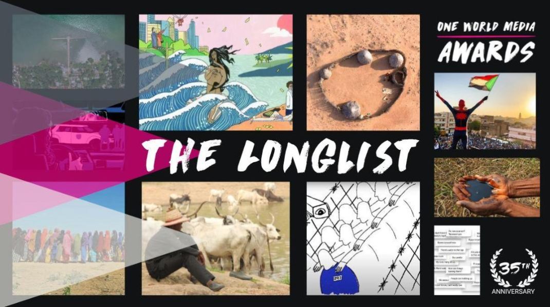 One World Media Awards Longlist Unveiled Eu Neighbours