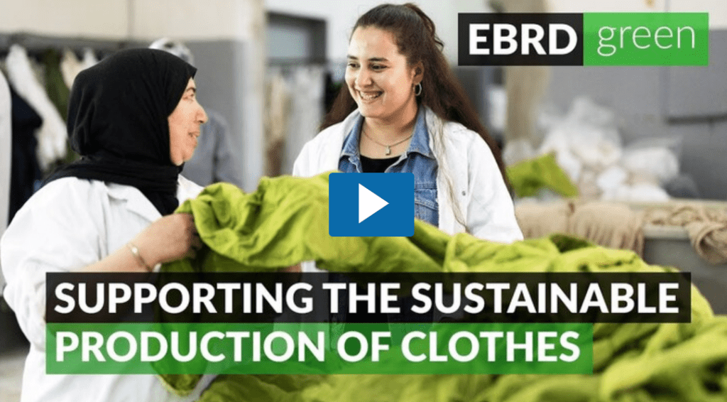 EBRD And Donors Support Moroccan SME Go Greener And Save Costs - EU ...