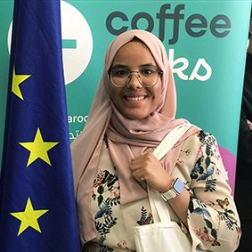 Khadija El Bourkhissi