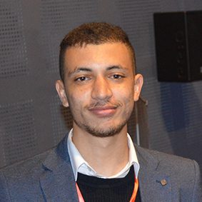 Amine Qaimi