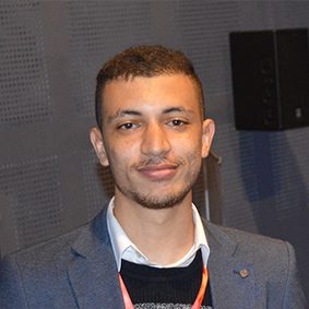 Amine Qaimi