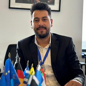 Mohammad Hazem Janineh