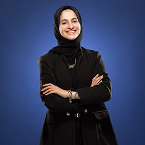 Rahaf Abu Mayala